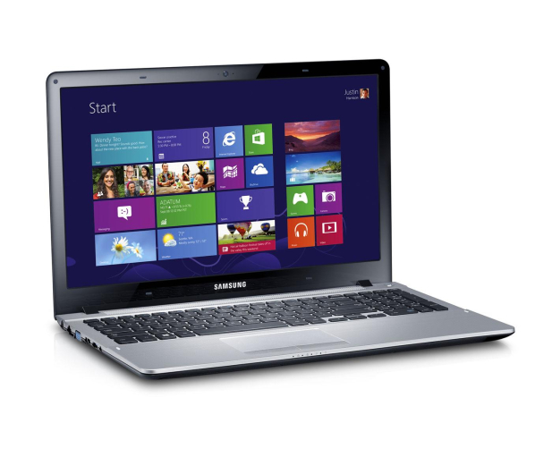 Samsung 370R5E i3-3110M/8GB/750/Win8 HD8750M - 122204 - zdjęcie 4